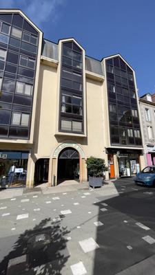 Appartement - 75 m² - 4 pièces