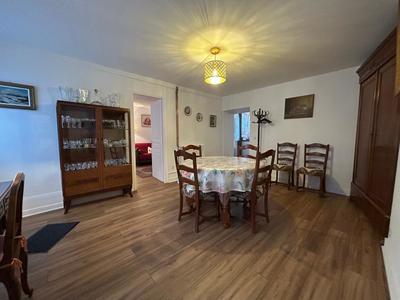 Maison - 85 m² - 3 pièces