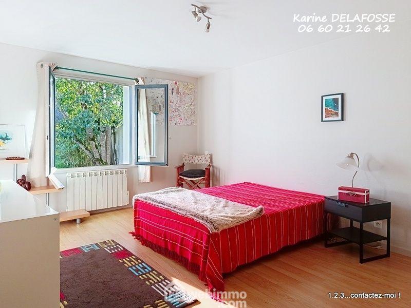 Maison - 164 m² - 7 pièces