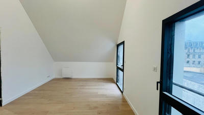 Appartement - 35 m² - 1 pièce