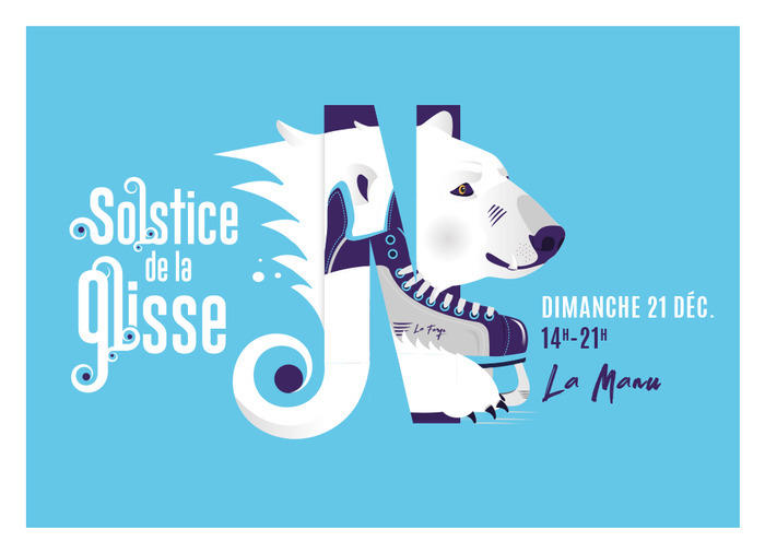 Le Solstice de la Glisse
