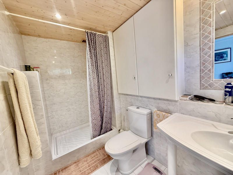 Appartement - 104 m² - 4 pièces