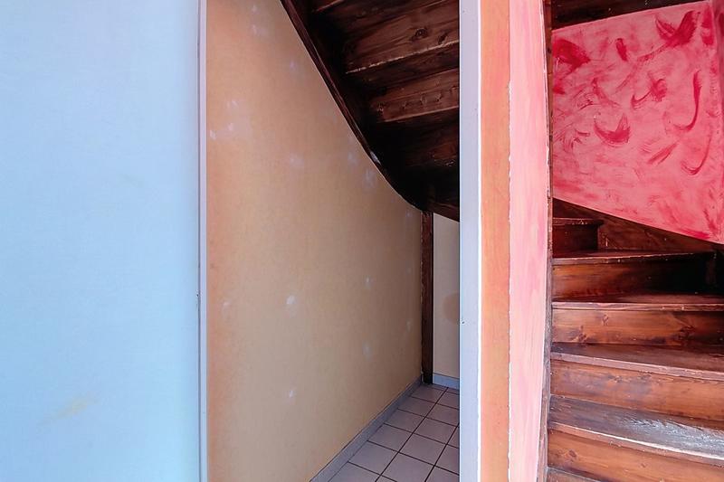 Maison - 89 m² - 4 pièces