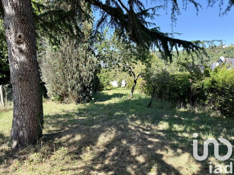 Maison - 98 m² - 5 pièces