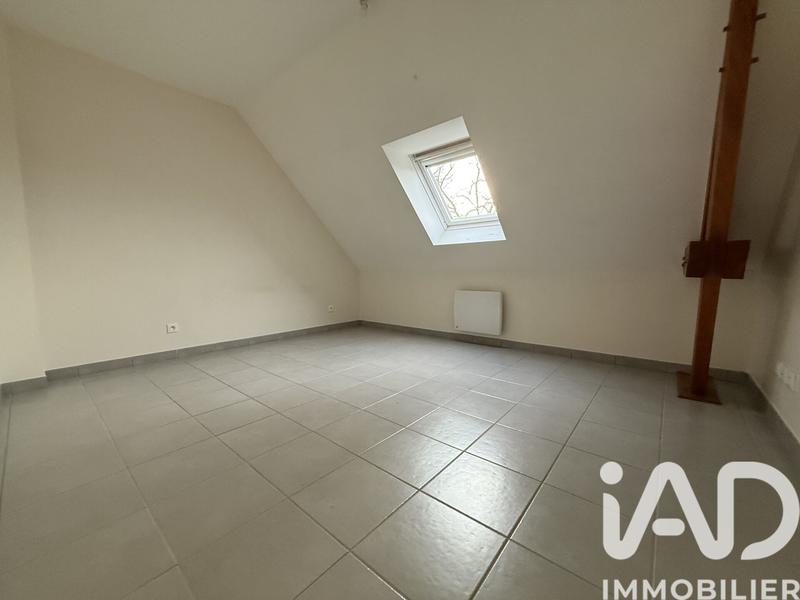 Maison - 87 m² - 4 pièces