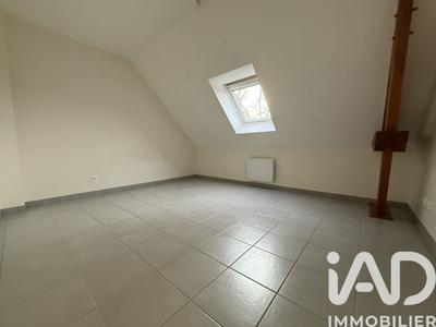 Maison - 87 m² - 4 pièces