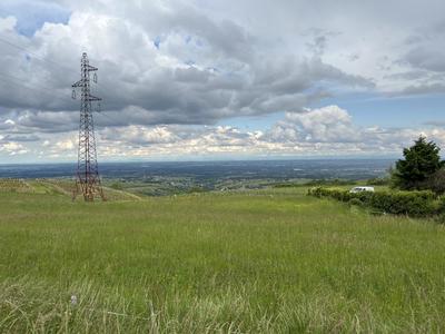 Terrain constructible - 543 m²