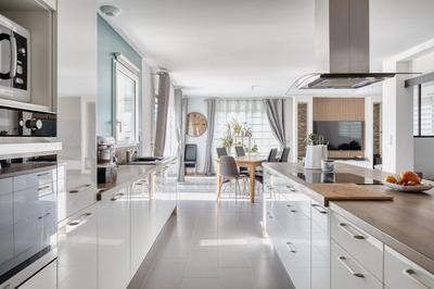 Maison ancienne - 169 m² - 7 pièces