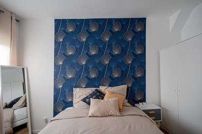 Appartement - 66 m² - 4 pièces