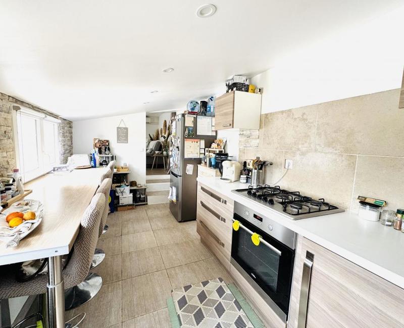 Appartement - 69 m² - 3 pièces