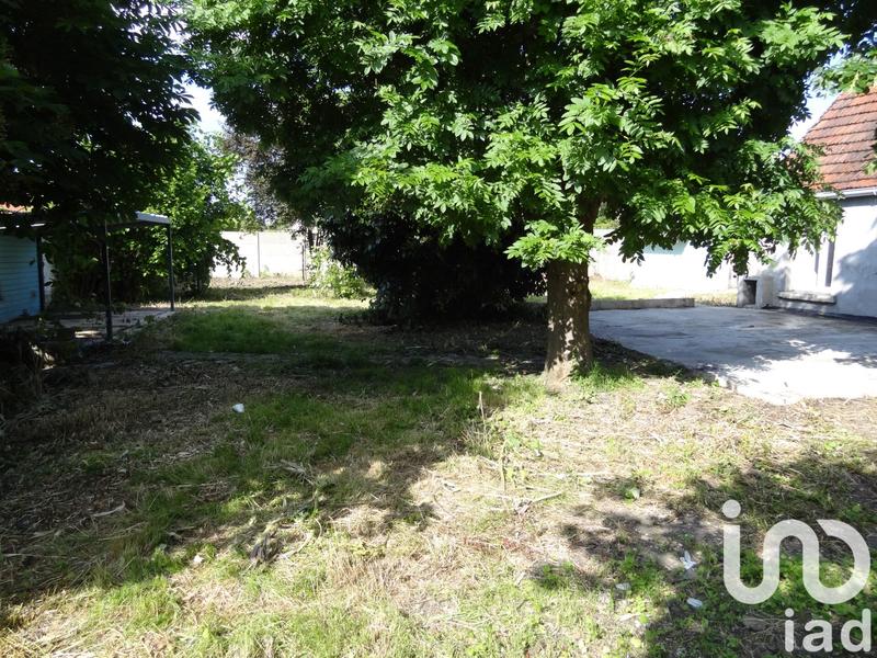 Maison - 145 m² - 5 pièces