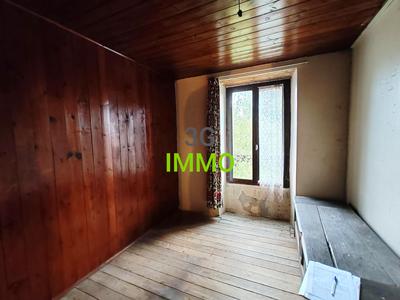 Corps de ferme - 170 m² - 6 pièces