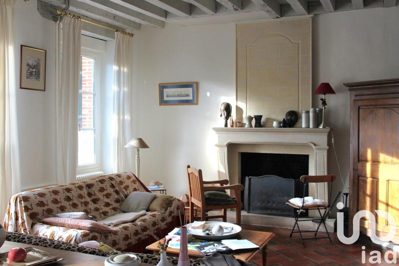 Maison - 207 m² - 8 pièces