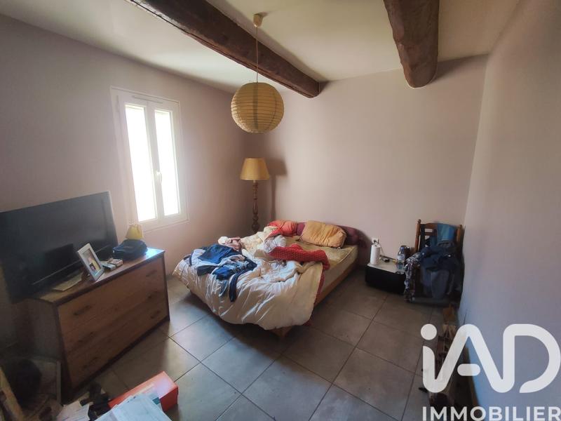 Maison de village - 46 m² - 3 pièces