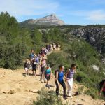 Huwans clubaventure Marseille