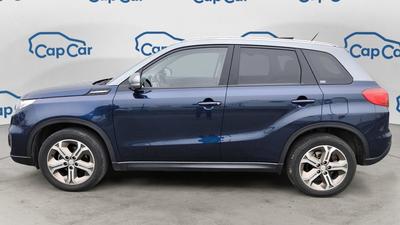 Suzuki Vitara 1.6 Vvt 120 Copper Edition