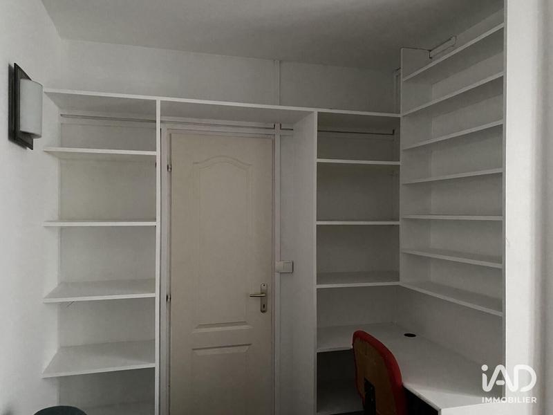 Appartement - 25 m² - 1 pièce