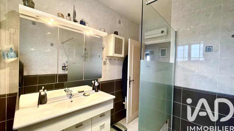 Maison - 131 m² - 5 pièces