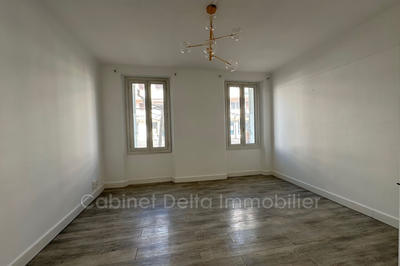 Bureau - 64 m² - 3 pièces