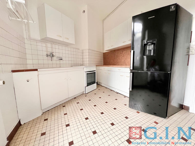 Appartement - 75 m² - 3 pièces