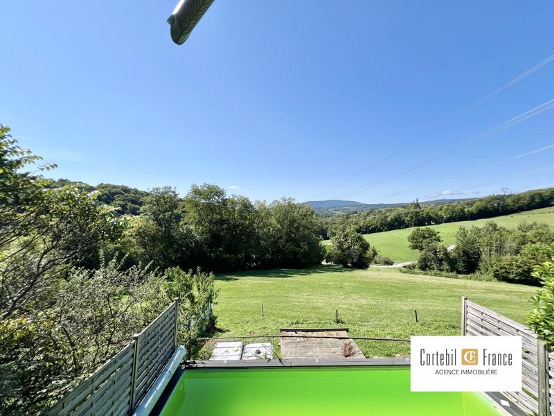 Ferme - 300 m² - 5 pièces