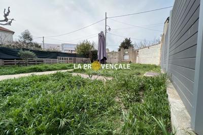 Terrain constructible - 117 m²