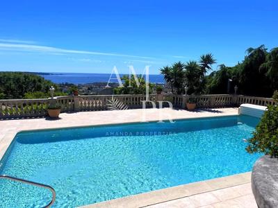 Villa - 350 m² - 10 pièces