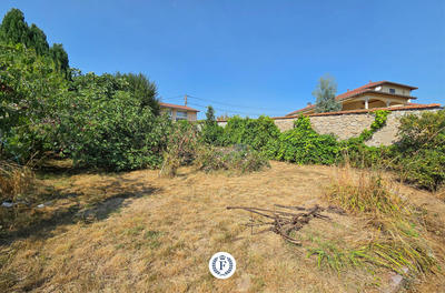 Maison de village - 90 m² - 5 pièces