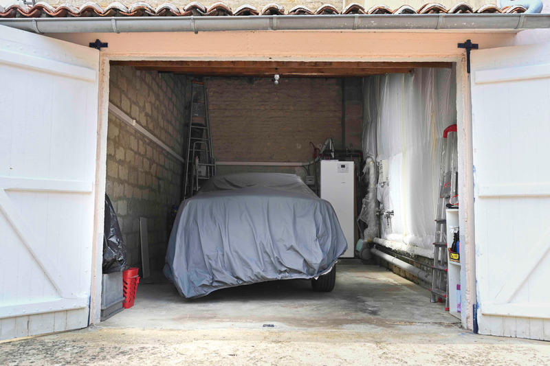 Maison en pierre - 185 m² - 6 pièces