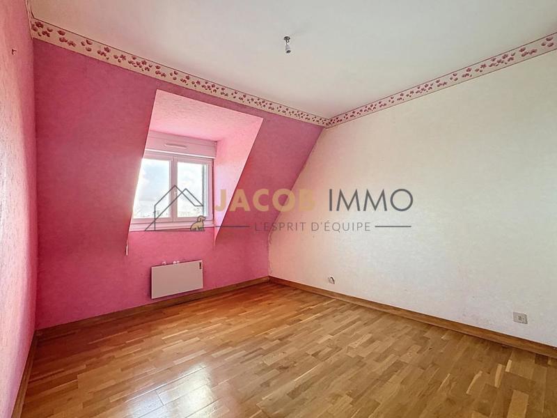 Maison de campagne - 120 m² - 7 pièces