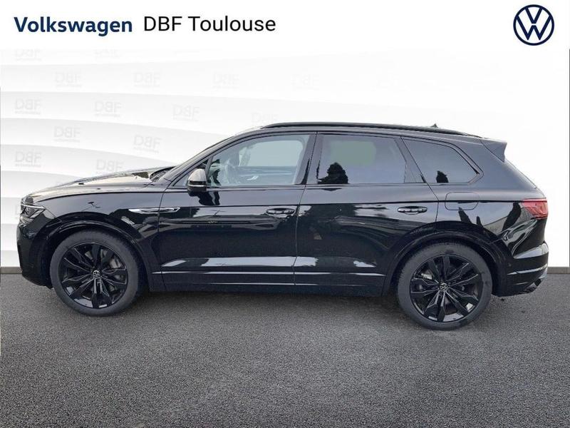 Volkswagen Touareg 3.0 Tsi eHybrid 462 ch Tiptronic 8 4Motion R