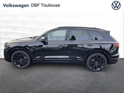 Volkswagen Touareg 3.0 Tsi eHybrid 462 ch Tiptronic 8 4Motion R