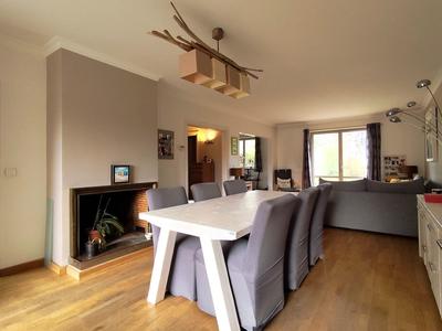 Maison ancienne - 130 m² - 4 pièces