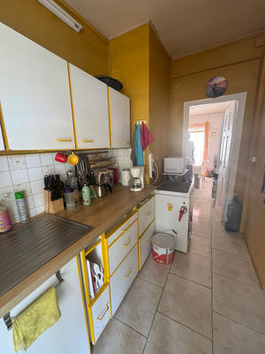 Maison - 70 m² - 4 pièces