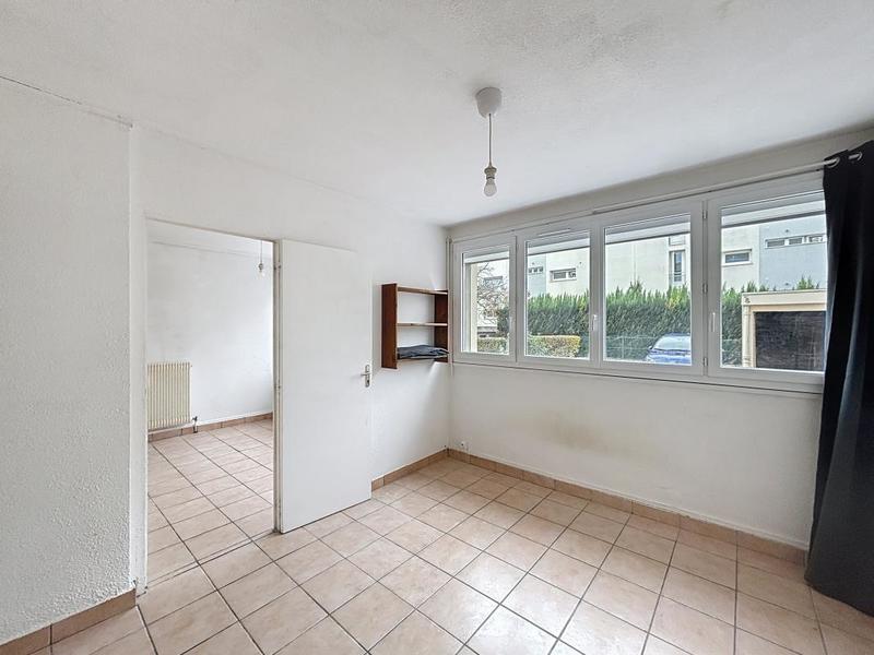 Appartement - 30 m² - 2 pièces