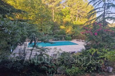 Appartement - 56 m² - 2 pièces