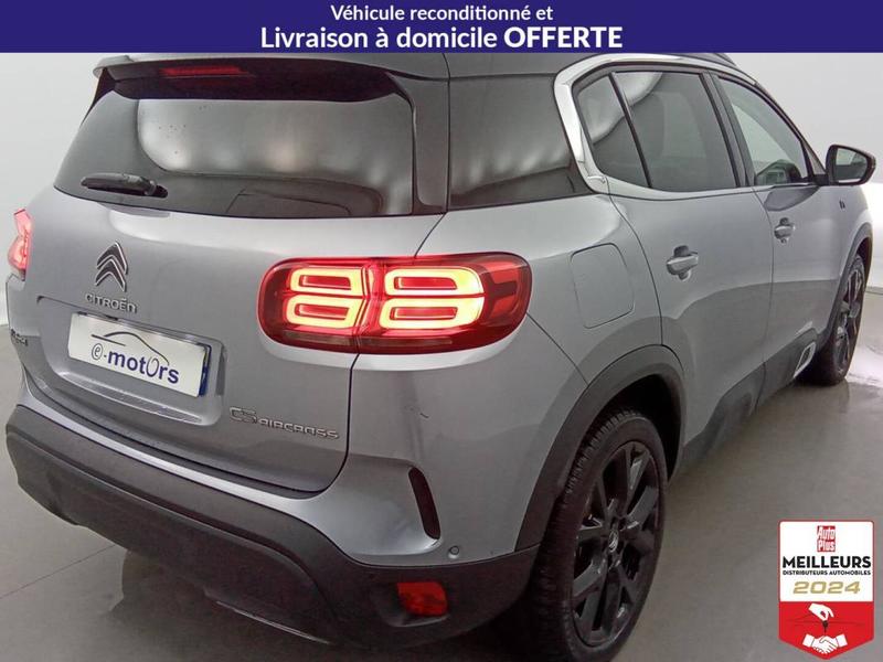 Citroën C5 Aircross Hybride Recharge 225 e-Eat8 Shine Pack
