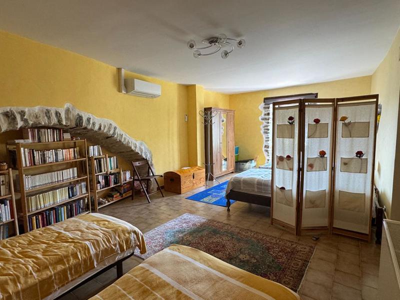 Maison provençale - 143 m² - 5 pièces