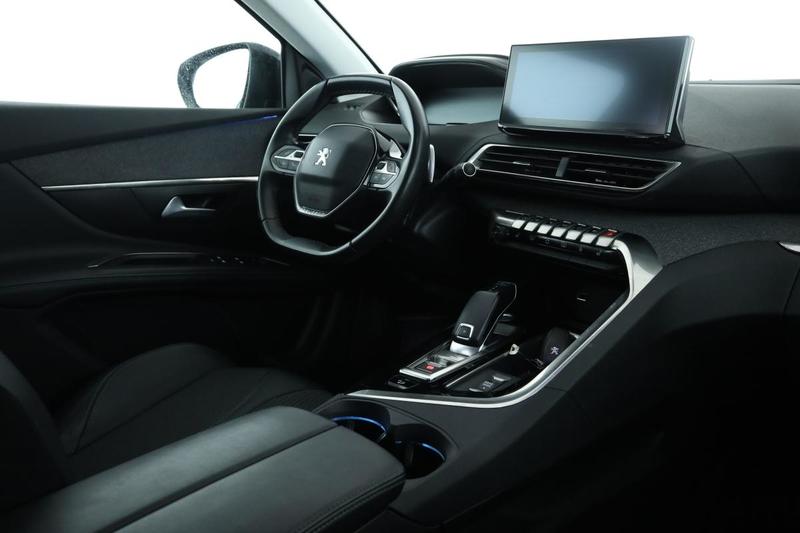 Peugeot 5008 1.5 Blue-HDi Allure Pack Eat8 130 ch