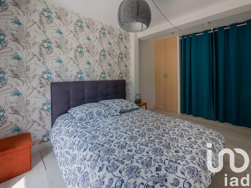 Maison - 146 m² - 6 pièces