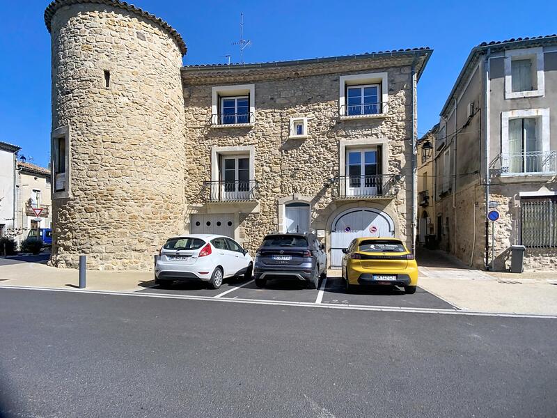 Maison - 182 m² - 6 pièces