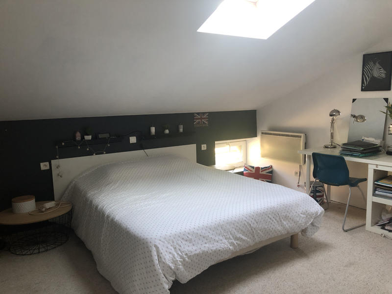 Propriété - 280 m² - 6 pièces