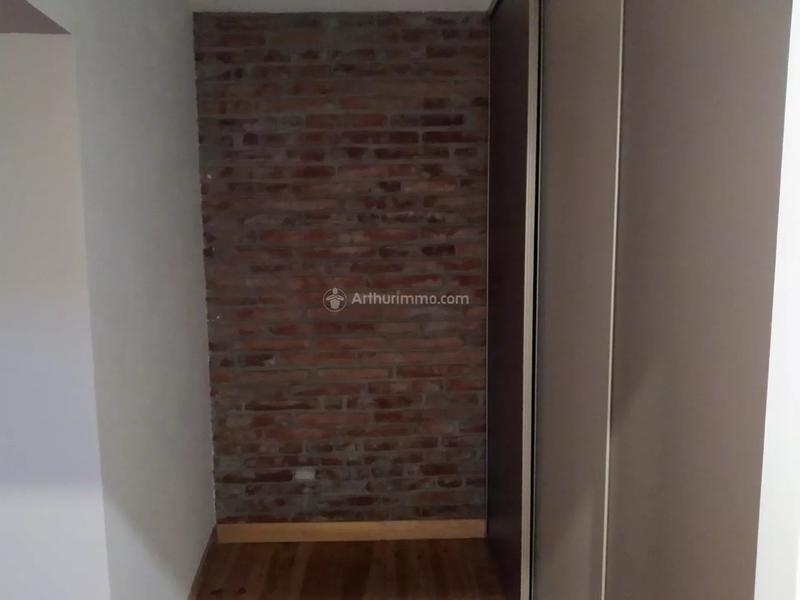 Appartement - 110 m² - 5 pièces