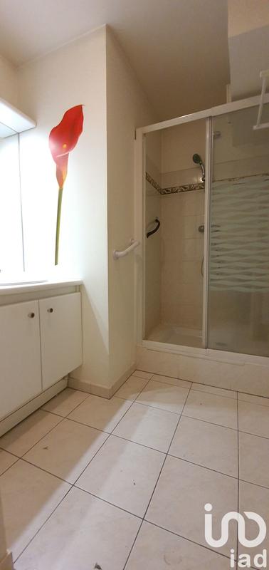 Appartement - 92 m² - 4 pièces