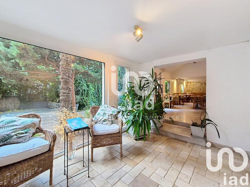 Immeuble - 417 m² - 2 pièces