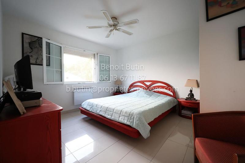 Villa - 207 m² - 8 pièces