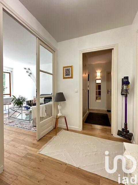 Appartement - 86 m² - 4 pièces