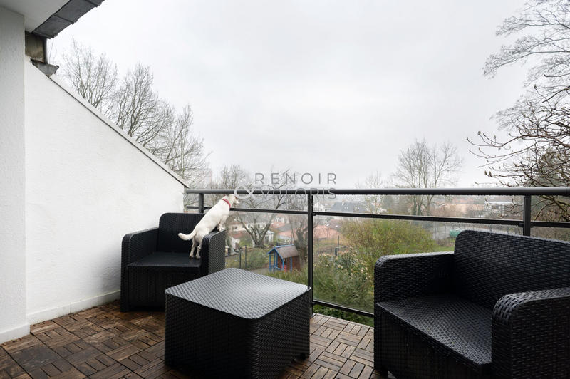 Maison - 129 m² - 6 pièces