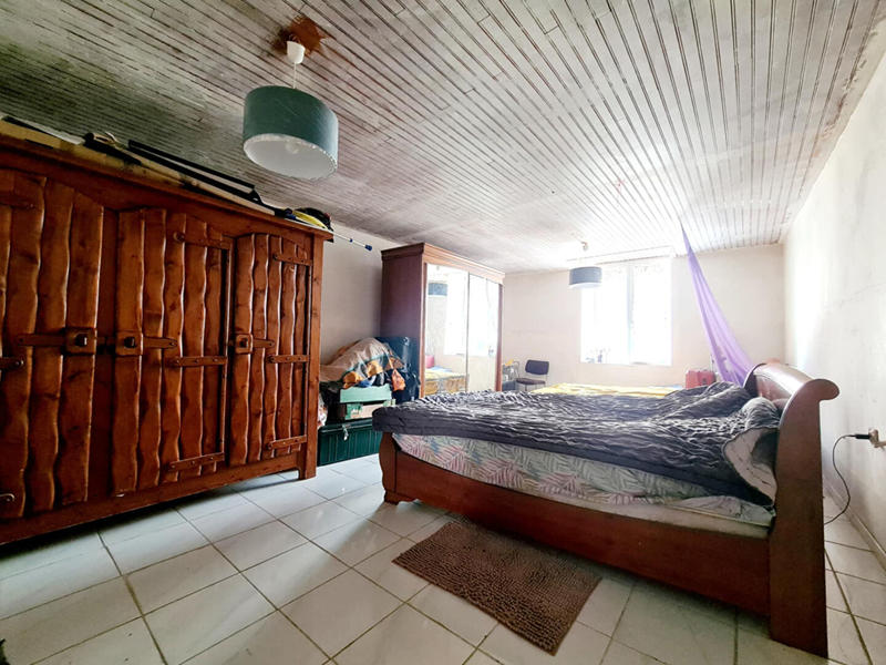 Maison - 70 m² - 2 pièces