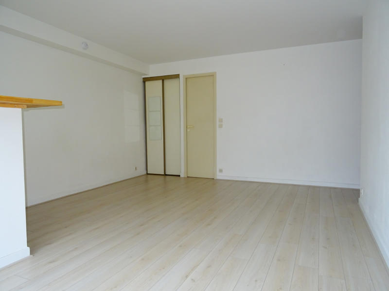 Studio - 26 m² - 1 pièce